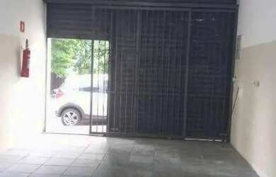 Imagem: O depósito para alugar possui e está localizado em Vila Guarani