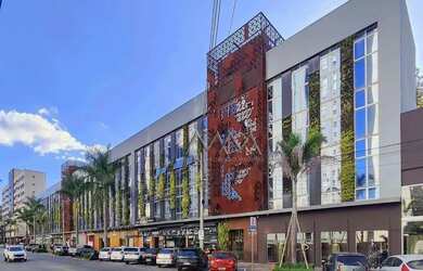 Imagem 8: Sala para locação no Vila da Serra