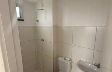 Imagem 10: ALUGO EM LAURO. Piscina, Churrasqueira, Imóvel novoe45m² de Área