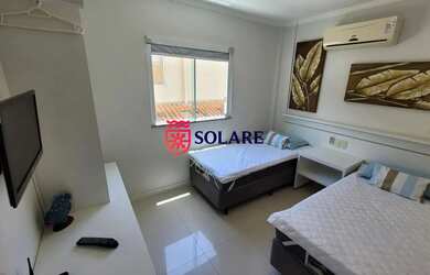 Imagem 9: Apartamento de 3 dorm com ar condicionado e wifi para 7 pessoas