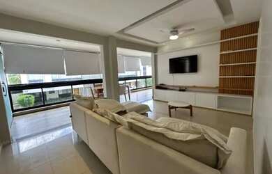 Imagem 2: Casa/Cobertura Triplex - 240m² - Condomínio Club no Recreio dos Bandeirantes