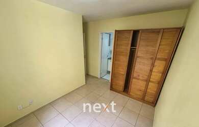 Imagem 4: Apartamento 02 dormitórios Mansões