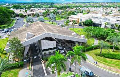 Imagem 7: Terreno à Venda com 275m² no Condomínio Village Damha II ? São José do Rio Preto