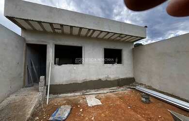 Imagem: Casa jardim serrano