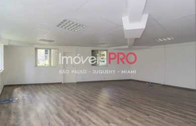 Imagem 8: Vila Olímpia - Conjunto Comercial com 5 vaga s de garagem, para venda...