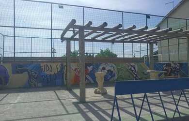 Imagem 13: Casa de condomínio em Rua João Manoel de Faria - Parque Jóquei Club...