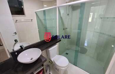 Imagem 12: Apartamento de 3 dorm com ar condicionado e wifi para 7 pessoas