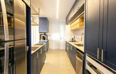 Imagem 13: APARTAMENTO À VENDA NO TATUAPÉ - 2 DORMITÓRIOS, 2 SUÍTES, 2 VAGAS...