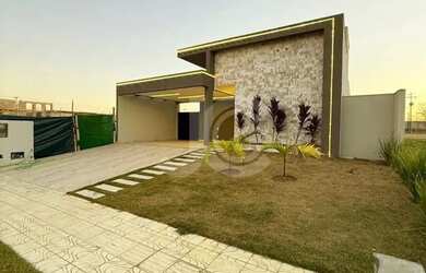 Imagem 3: Casa à venda - Condomínio Verana