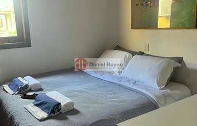 Imagem 11: Bangalô para Aluguel Anual - Condomínio Frente Mar