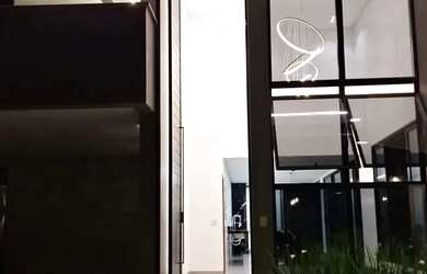 Imagem 4: Casa Térrea de Alto Padrão à Venda Parqville Jacarandá 3 Suítes 312...