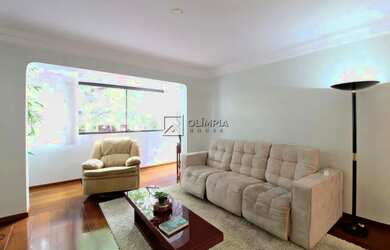 Imagem 1: Venda Apartamento 3 Dormitórios - 147 m² Campo Belo