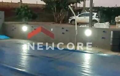 Imagem: Chácara em condomínio em Rodovia BR-369 - Cataratas - Cascavel/PR