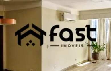 Imagem: O apartamento na cobertura possui 4 Dormitórios, 5 Banheiros