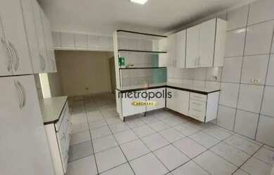 Imagem 3: Casa à venda, 175 m² por R$ 781.000,00 - Vila Floresta - Santo André/SP
