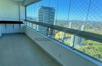 Imagem 3: Apartamento para aluguel, 3 quartos, 1 suíte, 3 vagas, Vila da Serra...