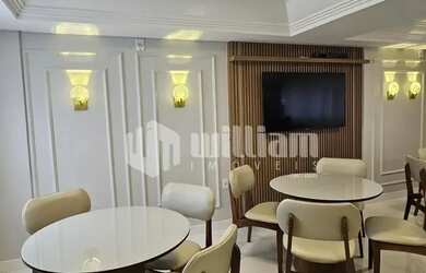 Imagem 12: APARTAMENTO A VENDA COM 3 DORMITÓRIOS, SENDO 2 SUITES, AREA DE FESTAS...