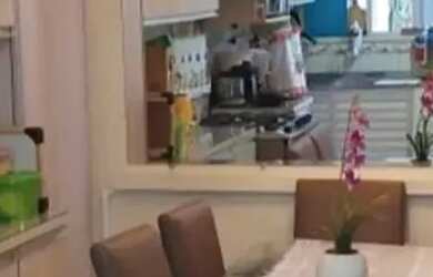 Imagem 5: CASA NO SÃO LÁZARO. Ar-condicionado, Guarda roupa, 300m² de Áreae2...