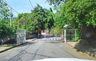 Imagem 7: Terreno à venda, 1400 m² por R$ 240.000,00 - Pendotiba - Niterói/RJ