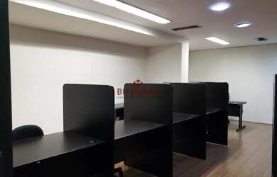 Imagem 8: ALUGUEL - LOJA 600 M² - FUNCIONÁRIOS