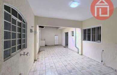 Imagem 10: Casa com 5 dormitórios para alugar, 185 m² por R$ 3.800,00/mês - Cruzeiro...