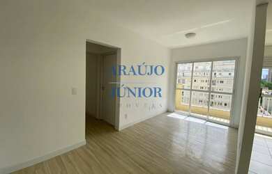 Imagem 4: Apartamento para locação com 2 quartos sendo 1 suíte no condomínio...