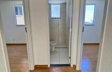 Imagem 9: Apartamento com 2 quartos para alugar em Contagem