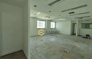 Imagem 2: Sala comercial com 88m² com 5 vagas para venda ou locação Alto de Pinheiros...