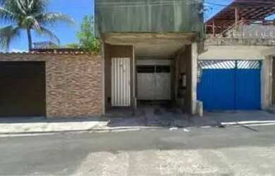 Imagem 8: VENDO CASA PRONTA PARA MORAR EM LAURO DE FREITAS
