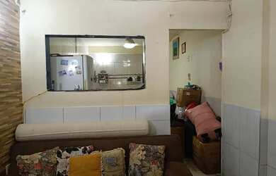 Imagem 3: Imóvel para aluguel e venda tem 40 metros quadrados com 1 quarto em Guaratiba...