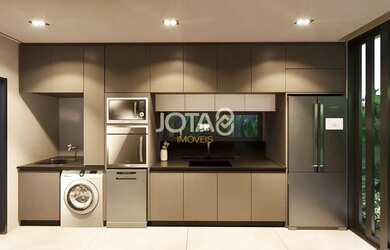 Imagem 9: CASA EM CONDOMÍNIO COM 3 QUARTOS, 2 VAGAS E TERRAÇO Casa Em Condomínio...