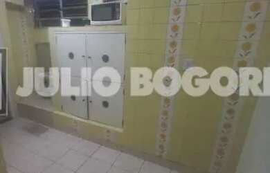 Imagem 7: Apartamento à Venda em Copacabana 2 Quartos frente Vista Livre