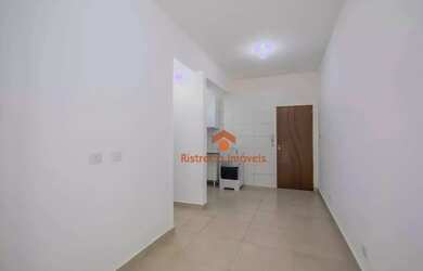 Imagem 4: Apartamento à venda, 34 m² por R$ 250.000,00 - Presidente Altino - Osasco/SP