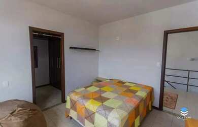 Imagem 8: Cobertura à Venda 4 Quartos 2 Suítes 2 Vagas 170 m² União