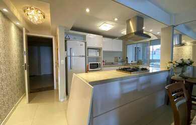 Imagem 5: Apartamento no bairro FRENTE MAR em Balneário Camboriú