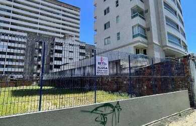 Imagem 4: Terreno para alugar, 510 m² por R$ 4.576,87/mês - Joaquim Távora Fortaleza...