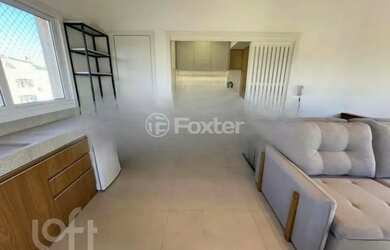 Imagem 2: Cobertura à venda Rua Butuí, Cristal - Porto Alegre