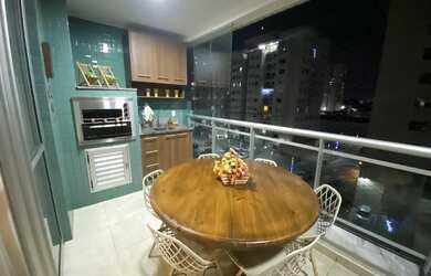 Imagem 16: Gran vista tem 120m2 com 4 quartos em Ponta Negra - Manaus - AM