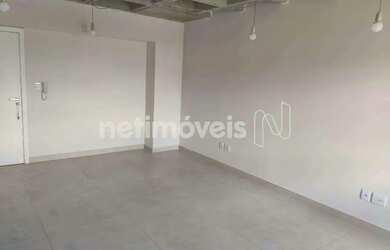 Imagem 2: Locação Sala Barro Preto Belo Horizonte