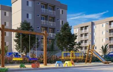 Imagem 11: Apartamento Padrão em São Carlos