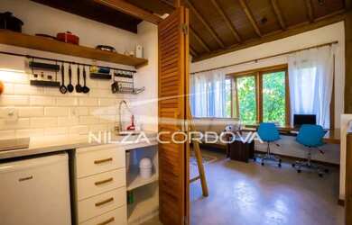 Imagem 12: CASA DE LUXO À 200 METROS DA PRAIA EM ARRAIAL D´AJUDA - BAHIA