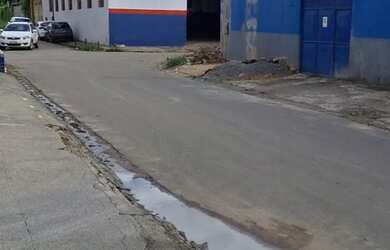 Imagem 2: Casa no São Cristóvão 450m2