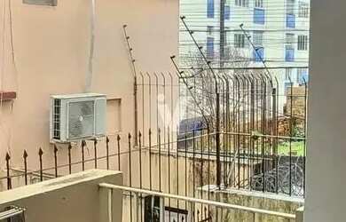 Imagem 6: Apartamento com dois dormitórios, localizado no bairro Nossa Senhora...