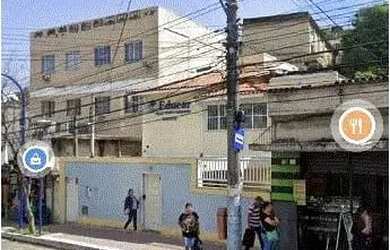 Imagem: O apartamento possui 2 Dormitórios, 1 Banheiro, 56m² de Área