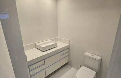 Imagem 7: Venha conhecer esta Cobertura Linear de Luxo no Recreio - Primeira Locação