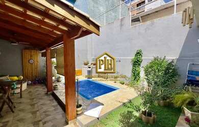 Imagem 3: Casa com 2 dormitórios à venda, 90 m² por R$ 580.000 - Nova Atibaia - Atibaia/SP