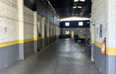 Imagem 3: Imóvel para aluguel tem 400 metros quadrados em Novo Progresso - Contagem - MG