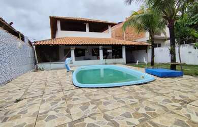 Imagem 4: Casa à venda na Rua Durão Sobral, Jardim Atlântico Leste Itaipuaçu...