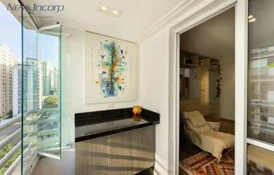 Imagem 3: Apartamento para venda em Saúde com 2 quartos, sendo 1 suíte , 65m²