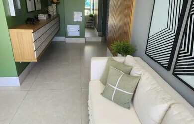 Imagem 16: Apto de Alto Padrão 3 Quartos 2 Vagas Garagem Içara